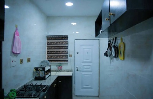 Ibadan Apartment | D.T Homes Luxury Apartment
