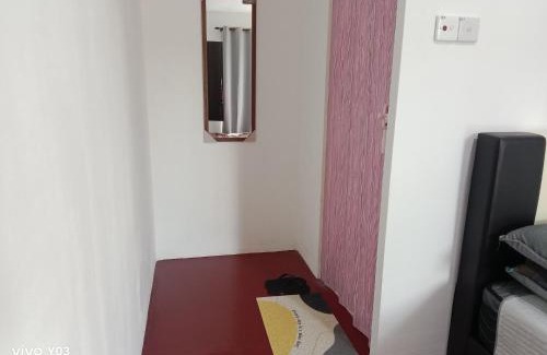 Kubang Pasu District Hotel | D Telipong Hillside Cabin