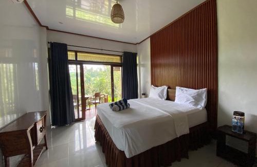 Petulu Villa | D'tepi Ubud House