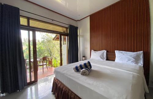 Petulu Villa | D'tepi Ubud House