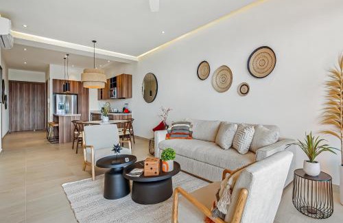Nuevo Vallarta Apartment | D'Toscana Residencial, PH #11