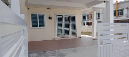 Tronoh House | D' Tronoh Home