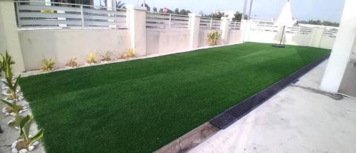 Tronoh House | D' Tronoh Home