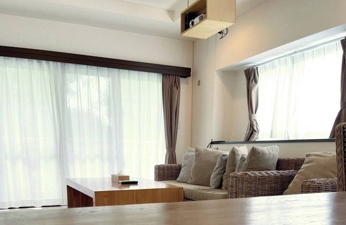 Maeda Apartment | D type|Room only/Kunigami-gun Okinawa