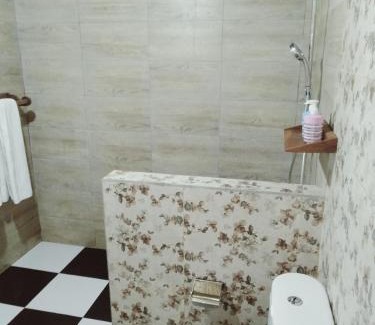 Penebel House | D'Ume Bendoel Homestay