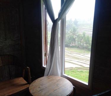 Penebel House | D'Ume Bendoel Homestay