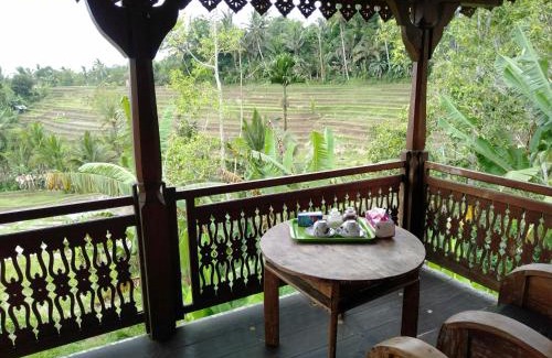 Penebel House | D'Ume Bendoel Homestay