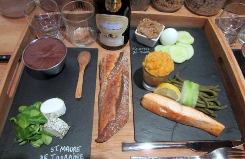 Mesland Bed & Breakfast | D'une Autre Nature