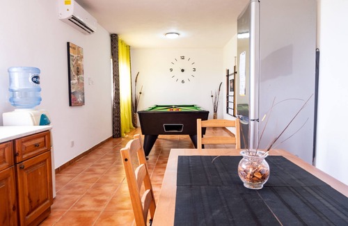 Mellieħa Heights Villa | D View 4 You