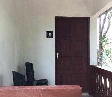 Kuala Tahan Hotel | D view hill hotel