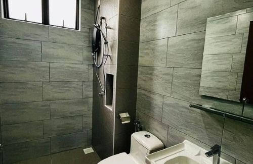 Bandar Penawar Apartment | D'Vista Residenz Condominium