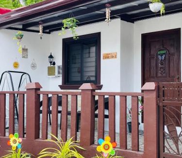 Alfonso House | D’Waldz Villa 2 Tagaytay
