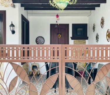 Alfonso House | D’Waldz Villa 2 Tagaytay