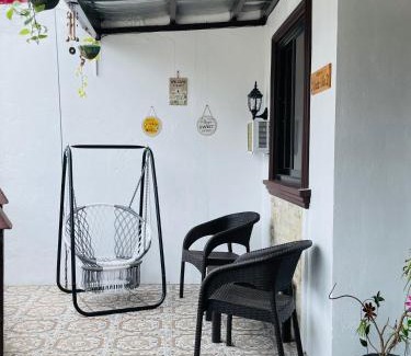 Alfonso House | D’Waldz Villa 2 Tagaytay