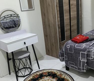Taman Seri Bayu House | D'Zara Homestay D'Kedah