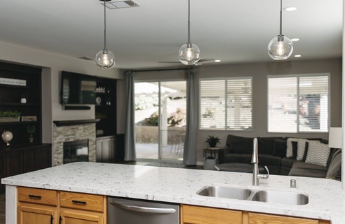 Yucaipa House | D1-YUCAIPA GEM