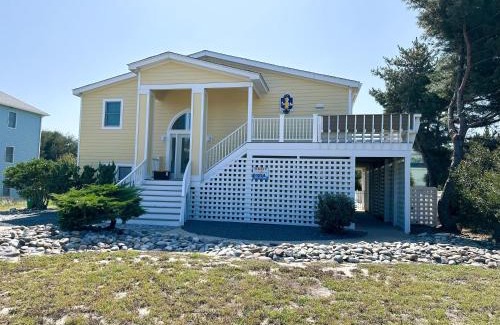 Carolina Dunes House | D109A- Moby Duck