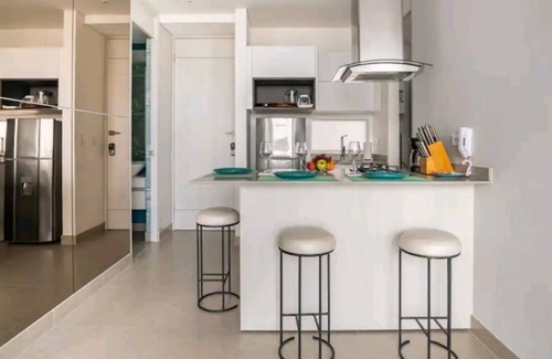 Barranquilla Apartment | D1112- Precioso Apartamento Para 4, Distrito 90