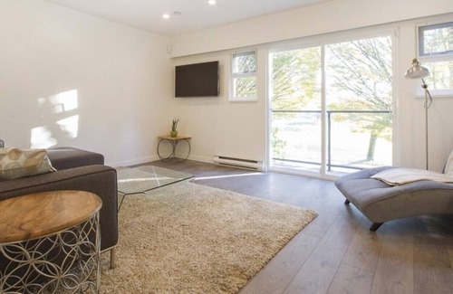 Strathcona House | D16 - 3 bedroom unit in Strathcona