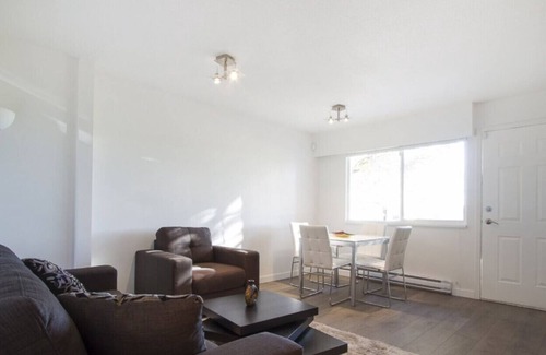 Strathcona House | D17 - 2 bedroom unit in Strathcona