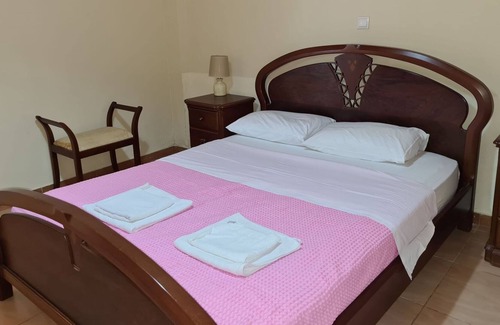 Markopoulo Mesogaias Apartment | D2-George Apartments by the Sea and Airport
