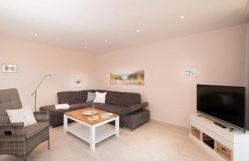 Groemitz Apartment | D2 - Haus Dünenpark Königsberger Allee 12 - FERIENDOMIZIL HOLLICH