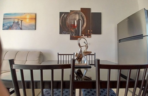 San Carlos Apartment | D3 Hacienda Gallardos Cnharmin Place