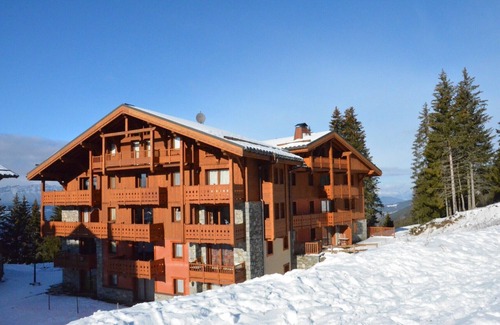 Prapoutel Apartment | D303 - 74 m2 - 4P+cab - 8/10 pers