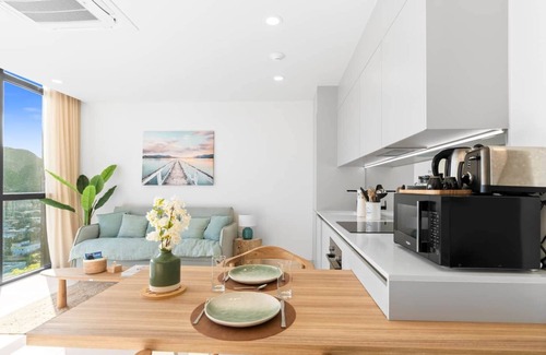 Cole Bay Apartment | D431 - Condo with amazing view