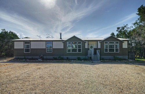 Dripping Springs House | D6 House @ D6: Swim/Hike/Relax