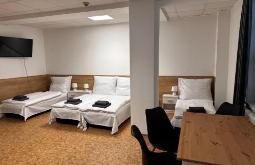 Usti nad Labem Apartment | D8 APARTMÁNY