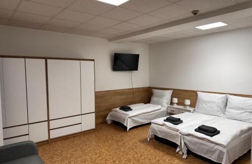 Usti nad Labem Apartment | D8 APARTMÁNY