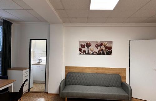 Usti nad Labem Apartment | D8 APARTMÁNY