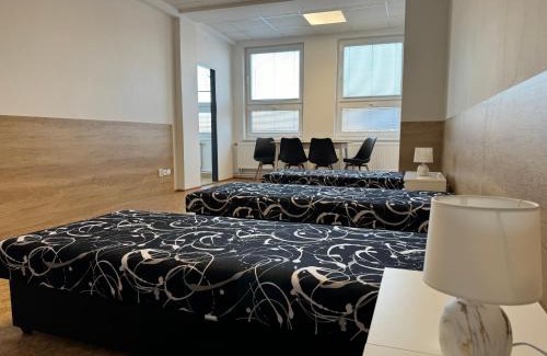 Usti nad Labem Apartment | D8 APARTMÁNY