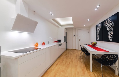 Glyfada Apartment | D9 center of Glyfada