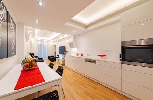 Glyfada Apartment | D9 center of Glyfada