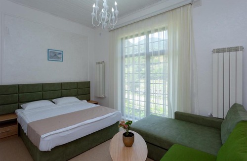 Azerbaijan Hotel | Dağ Havası Hotel and Cottages
