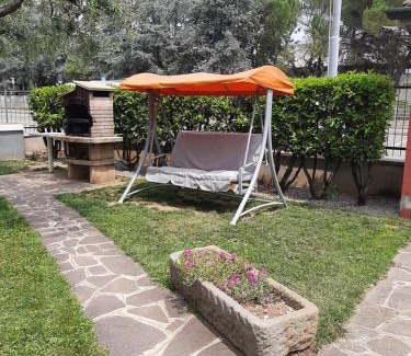 Zanica House | Da Cinzia