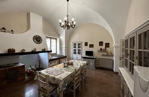 Fossacesia Apartment | Da Concy