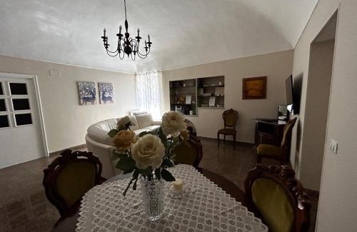 Fossacesia Apartment | Da Concy