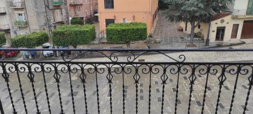 Sant'Angelo Muxaro House | Da Elena
