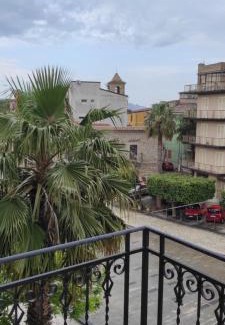 Sant'Angelo Muxaro House | Da Elena