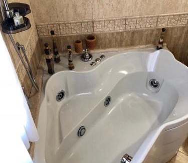 Scilla House | Da Francesca
