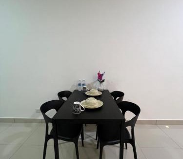 Usj 1 Apartment | Da Men Studio Apartment Subang Jaya