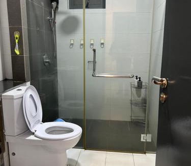 Usj 1 Apartment | Da Men Studio Apartment Subang Jaya