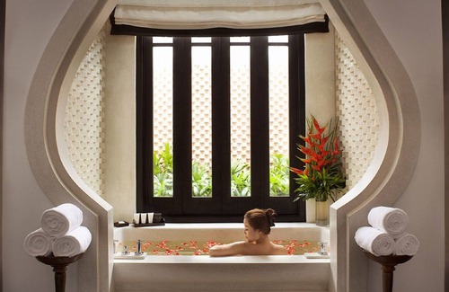 Tho Quang Beach Villa | Da nang Intercontinental 2 BR Royal Residence By The Sea