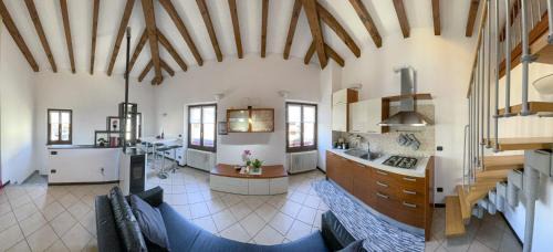 Cosio Valtellino Apartment | Da Perry