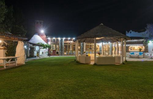 Siamaggiore Hotel | Da Renzo