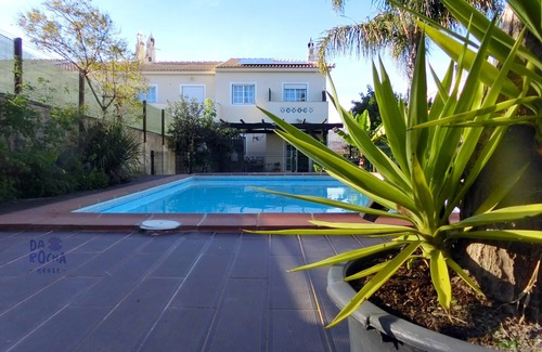 Parchal House | Da Rocha House