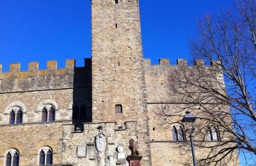 Pratovecchio Hotel | Da Ronald ... A Pian Del Papa